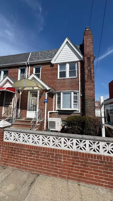14729 Coolidge Ave, Jamaica, NY 11435