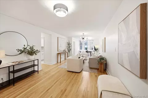 610 Waring Ave #2H, New York, NY 10467