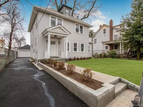 219 S 2nd Ave, Mount Vernon, NY 10550