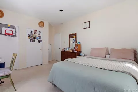 Bedroom - 37 Summit Ave #3A, Rye Town, NY 10573 photo 1 of 5