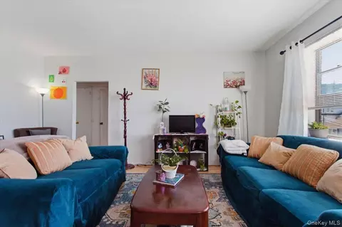 Living - 37 Summit Ave #3A, Rye Town, NY 10573 photo 3 of 4