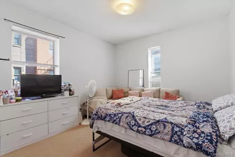 Bedroom - 37 Summit Ave #3A, Rye Town, NY 10573 photo 4 of 5