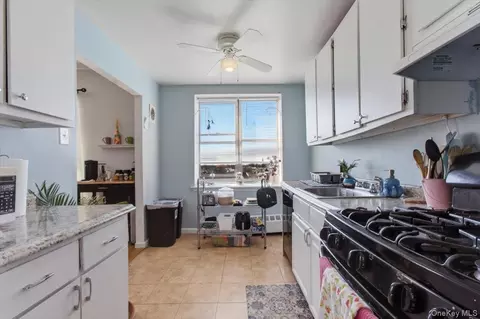 Kitchen - 37 Summit Ave #3A, Rye Town, NY 10573 photo 2 of 2