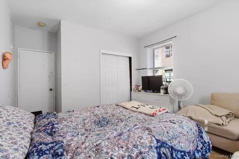 Bedroom - 37 Summit Ave #3A, Rye Town, NY 10573 photo 5 of 5