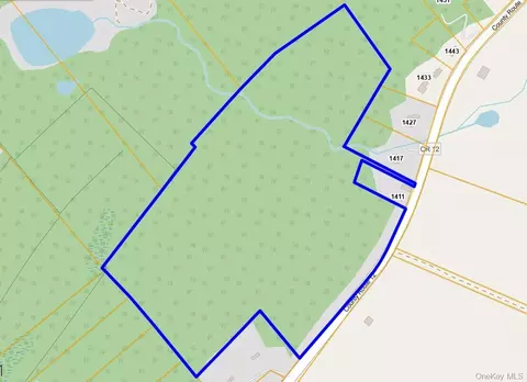 Co Rt 12, Wawayanda, NY 10958