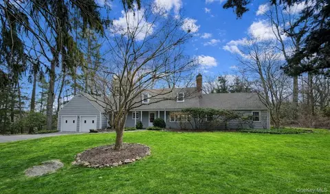3 N Lake Rd, North Castle, NY 10504