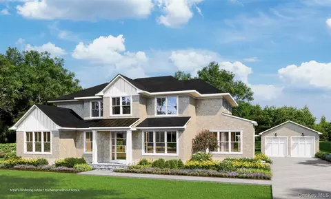 675 Pine Tree Rd, Cutchogue, NY 11935