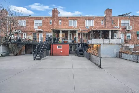 Exterior - 2033 E 68th St, Brooklyn, NY 11234 photo 3 of 3