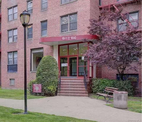 150-11 72nd Rd #6F, Flushing, NY 11367