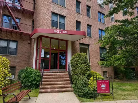 150-11 72nd Rd #6F, Flushing, NY 11367