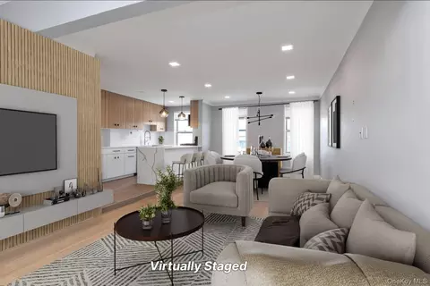 67-12 Yellowstone Blvd #F18, New York, NY 11375