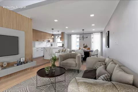 67-12 Yellowstone Blvd # F18, New York, NY 11375