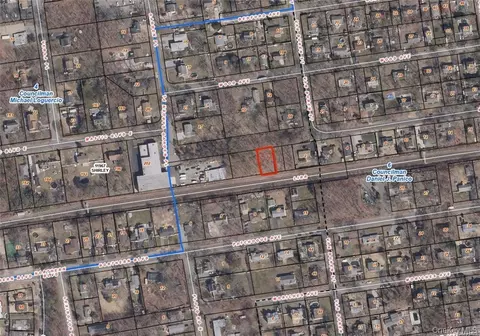 Vl Mastic Boulevard, Brookhaven, NY 11950