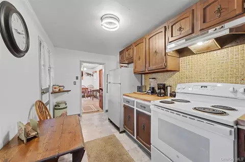 Kitchen - 67 Spring St, Beacon, NY 12508 photo 2 of 2