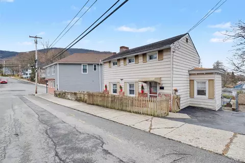 Exterior - 67 Spring St, Beacon, NY 12508 photo 3 of 9