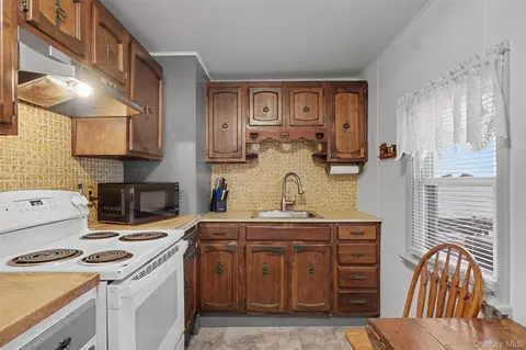 Kitchen - 67 Spring St, Beacon, NY 12508 photo 1 of 2