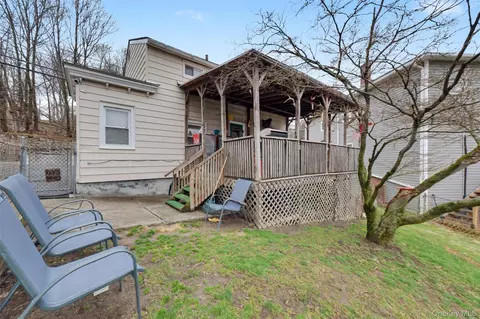 Exterior - 67 Spring St, Beacon, NY 12508 photo 6 of 9