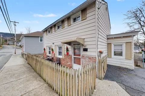 Exterior - 67 Spring St, Beacon, NY 12508 photo 4 of 9