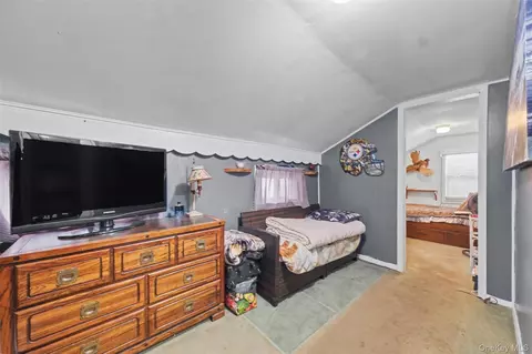 Bedroom - 67 Spring St, Beacon, NY 12508 photo 1 of 5