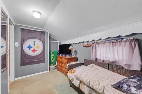 Bedroom - 67 Spring St, Beacon, NY 12508 photo 3 of 5