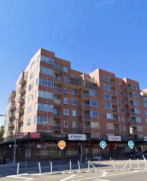63-14 Queens Blvd #3M, New York, NY 11377
