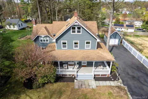 536 Kings Hwy, Clarkstown, NY 10989