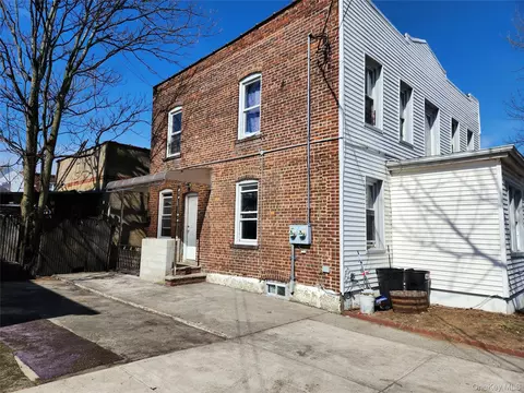 105-06 92nd St, New York, NY 11417