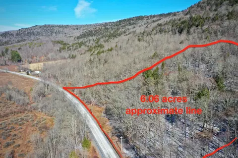 Cr-6, Middletown, NY 13825