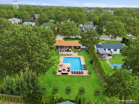 5 Argonne Rd W, Hampton Bays, NY 11946