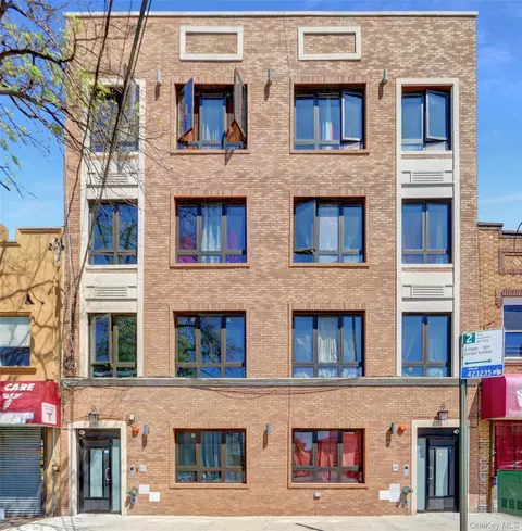 12511 101st Ave, South Richmond Hill, NY 11419