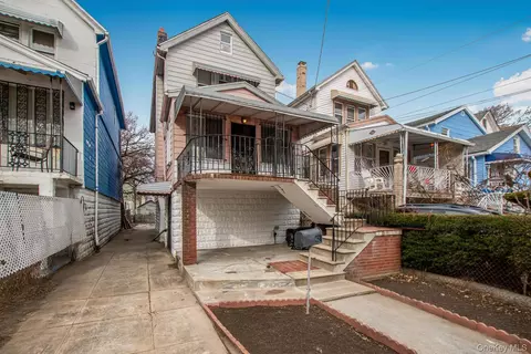 427 Taylor Ave, New York, NY 10473