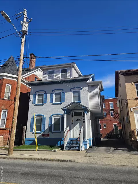 79 Academy St, Poughkeepsie, NY 12601