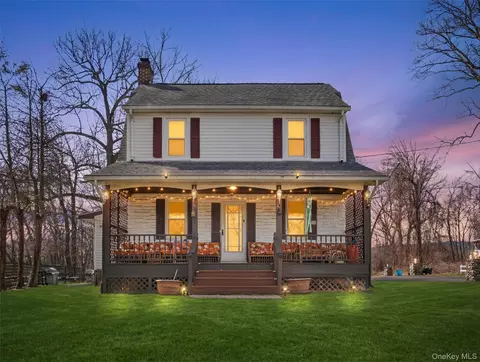 20-22 Thiells Mt Ivy Rd, Pomona, NY 10970