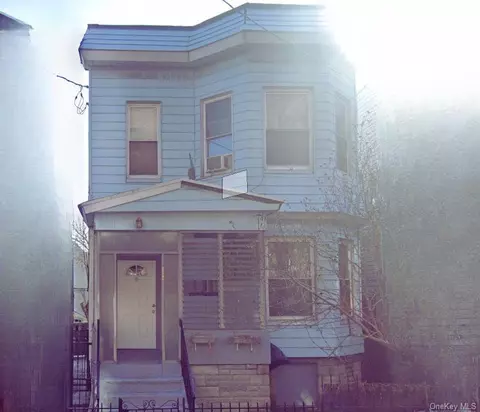 3284 Hull Ave, New York, NY 10467