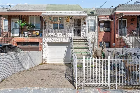 412 Calhoun Ave, New York, NY 10465