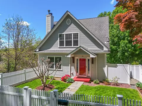 24 Bedford Ave, Bedford Hills, NY 10507