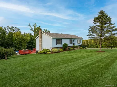 23 Snow St, Crawford, NY 12721