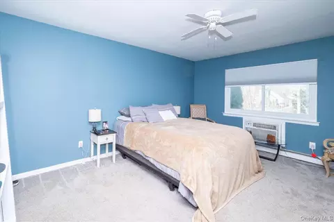 Bedroom - 40 W 4th St #206, Patchogue, NY 11772 photo 2 of 5