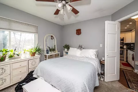 Bedroom - 40 W 4th St #206, Patchogue, NY 11772 photo 4 of 5