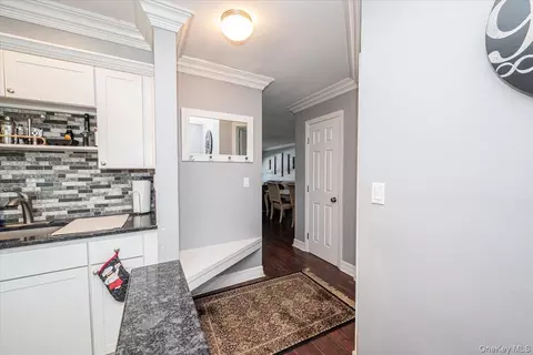 Entry Way - 40 W 4th St #206, Patchogue, NY 11772 photo 2 of 2