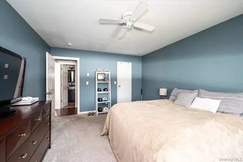 Bedroom - 40 W 4th St #206, Patchogue, NY 11772 photo 1 of 5