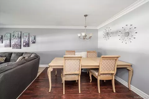 Dining - 40 W 4th St #206, Patchogue, NY 11772 photo 1 of 1