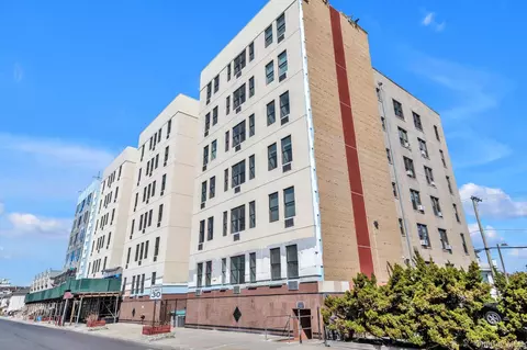 25 W Broadway #207, Long Beach, NY 11561