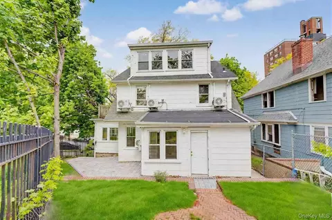 3820 Sedgwick Ave, New York, NY 10463
