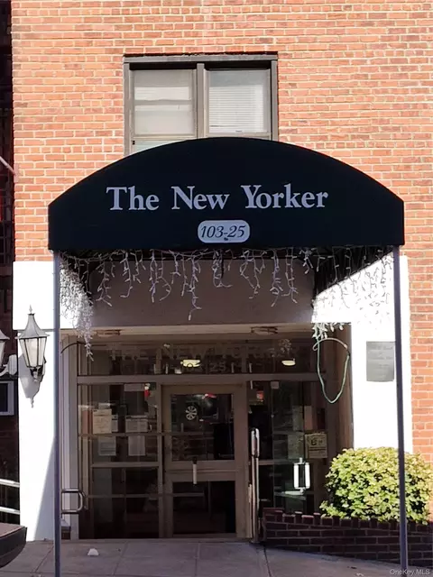103-25 68th Ave #7J, New York, NY 11375