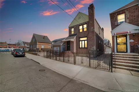 119-23 177th Pl, Jamaica, NY 11434