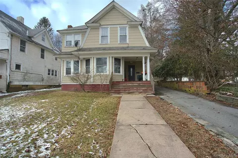 136 Lincoln Pl, Liberty, NY 12754