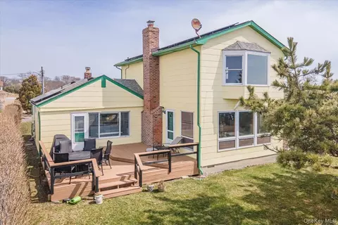 Exterior - 2 Shore Rd, Brookhaven, NY 11772 photo 1 of 3