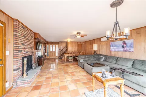 Living - 2 Shore Rd, Brookhaven, NY 11772 photo 3 of 3