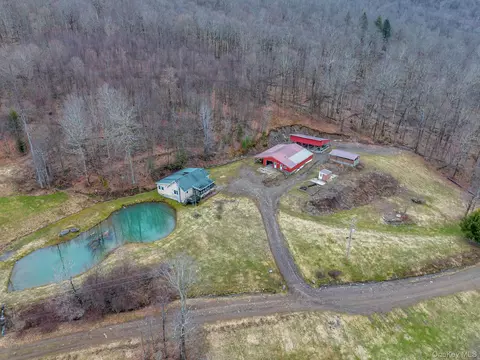 540 Lewis Rd, Tompkins, NY 13856